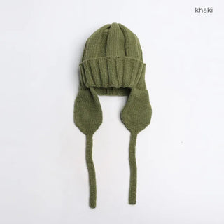Earmuff Beanie