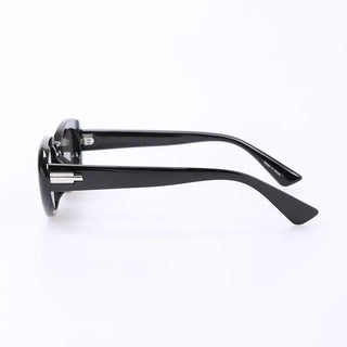 Daily oval sunglasses