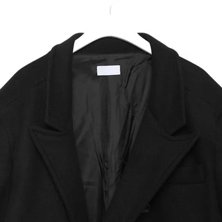 Modern double coat