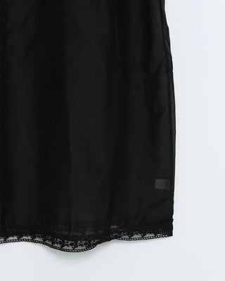 Slip Long Camisole