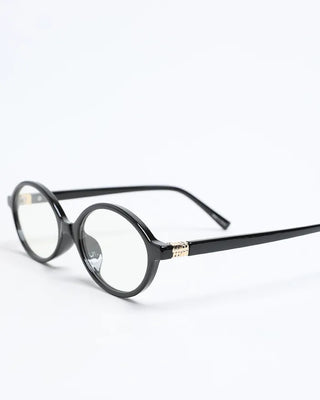 Ellipse Glasses