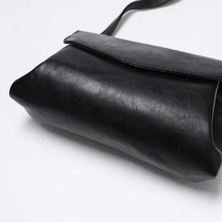 Simple Crossbody Bag