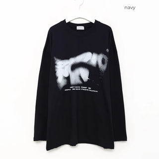 (Unisex) Graphic Art Print T-Shirt