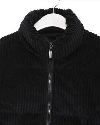 Corduroy Jumper