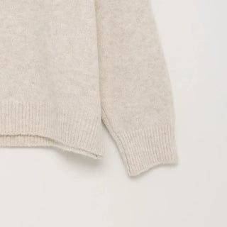 Brownie Bear Knit