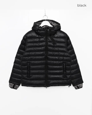 Tech Lite Padded Jumper