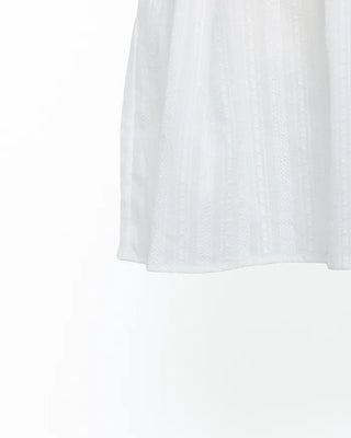 Ribbon Camisole Tunic