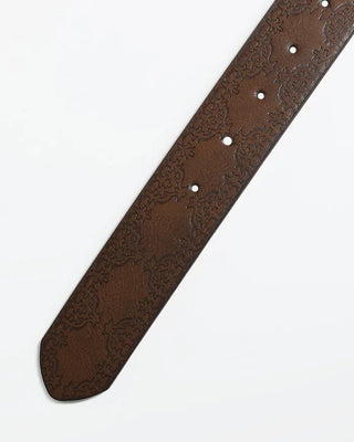 Vintage Wide Belt