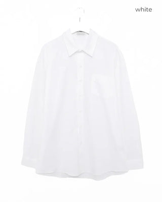 Like Overfit Shirt