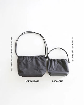 [18th Re-release] (ORIGINAL) Drawstring Shoulder Bag