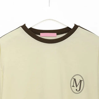 Track Long Sleeve T-Shirt