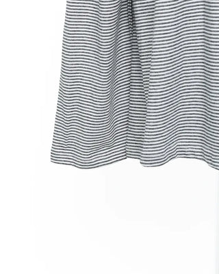 Layered Set Long T-Shirt