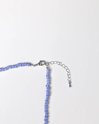 Summer Glass Necklace