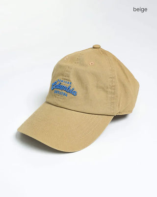 Logo Baseball Cap