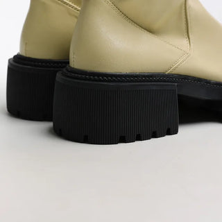 Classic Chelsea Boots