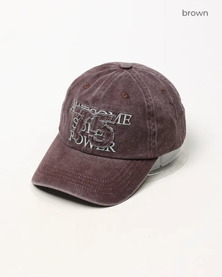 75 Patch Pigment Cap