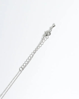 Punching Star Necklace