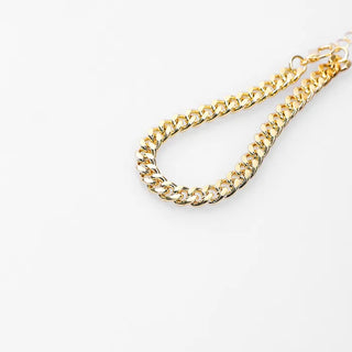 Chain bracelet