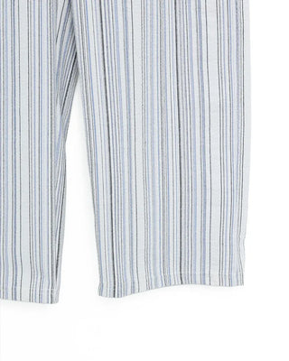 Multi-stripe pants