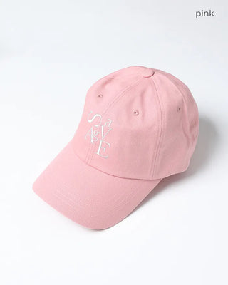 Seville Ball Cap