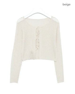 Cover Soft Cardigan