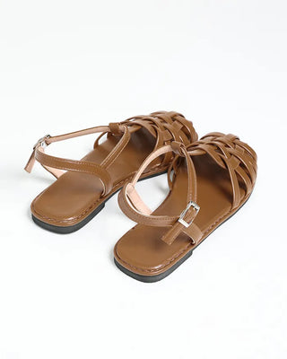 Gurkha sandals