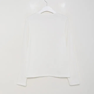 Modal Round T-shirt