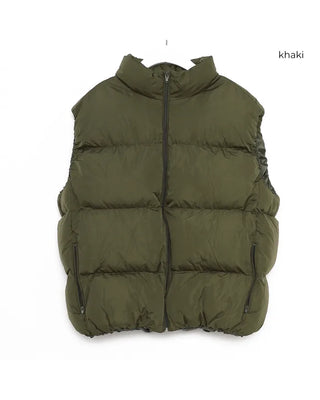 Unisex Padded Vest