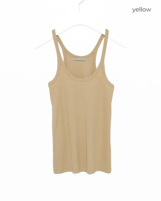 Colorful camisole top