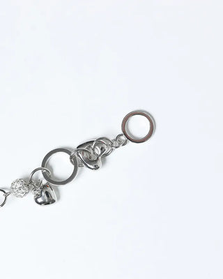 Chain bracelet