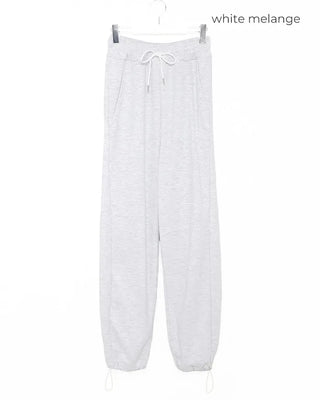 (Unisex) Pintuck Sweatpants