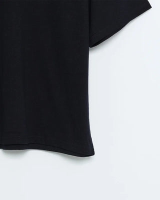 Lettering Cropped T-Shirt