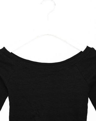 Crew neck T-shirt
