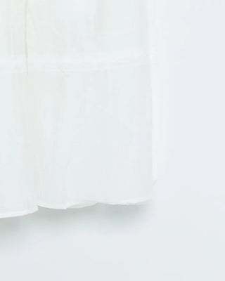 Cancan long skirt