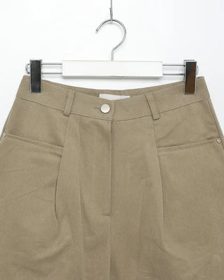 Rivet Pocket Pants