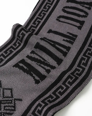 Sunrise Lettering Muffler