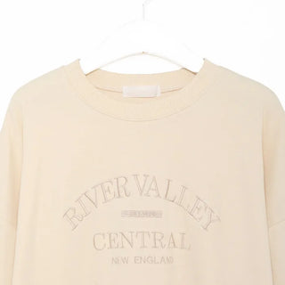 CENTRAL Oversized Sweatshirt