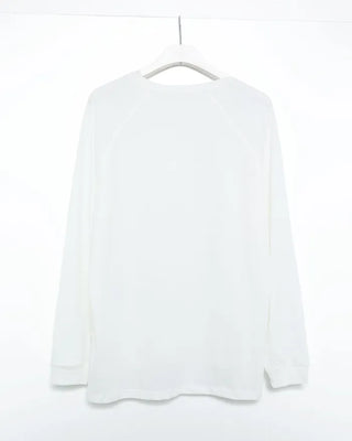 Raglan Loose T-shirt