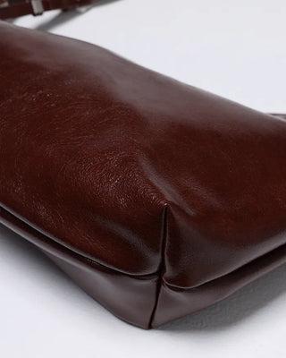 String shoulder bag