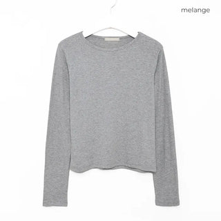Soft Touch Long T-Shirt