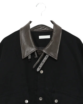 Vintage work jacket