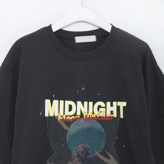 MIDNIGHT Vintage T-shirt