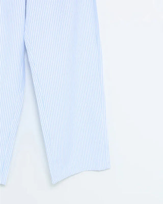 Striped Easy Pants