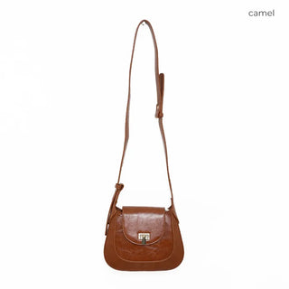 Square Round Tote Bag