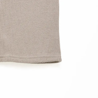 Button Rib Top