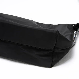 Eyelet Shoulder Bag