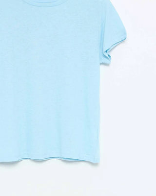Linen Soft Pastel T-Shirt