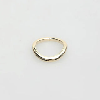 Wave Ring