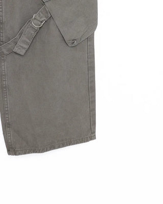Multi-purpose cargo pants