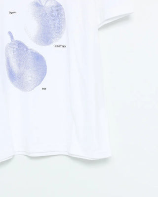 Fruit Half-Sleeve T-Shirt